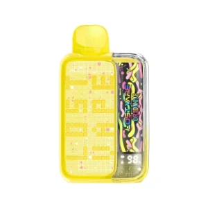 Peach Mango Watermelon Orion Bar