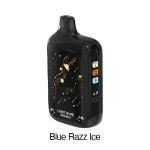 Blue Razz Ice Orion Bar