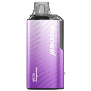 Grape Berry Orion Bar