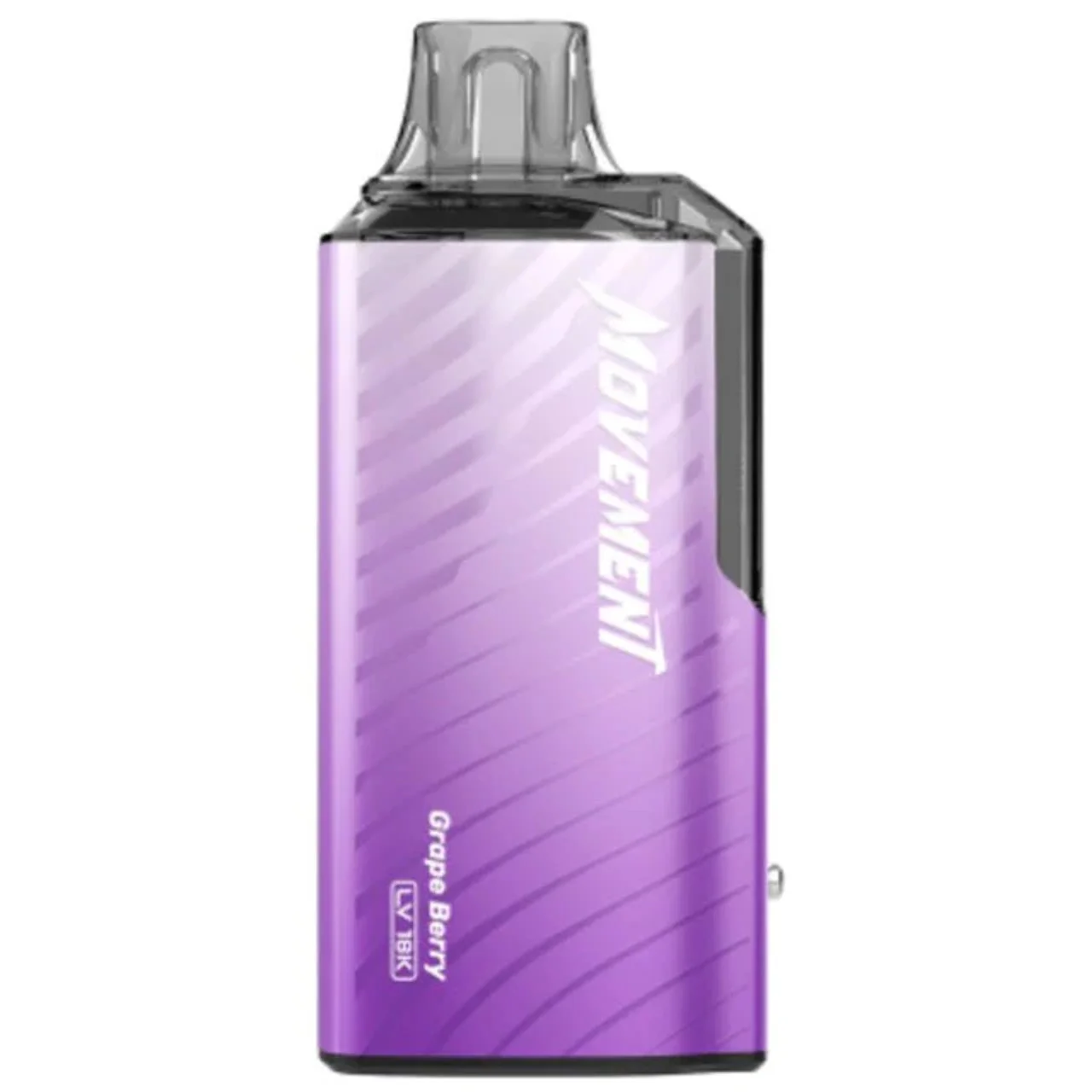 Grape Berry Orion Bar