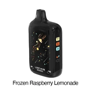 Strawberry Lemonade Orion Bar