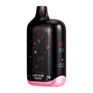 Juicy Peach Orion Bar