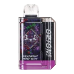 Blackcurrant Mixed Berries Orion Bar
