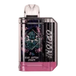 Blue Cotton Candy Orion Bar