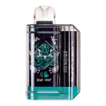 Blue Mint Orion Bar