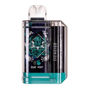 Blue Mint Orion Bar