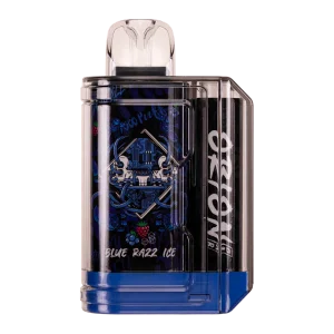 Blue Razz Ice Orion Bar