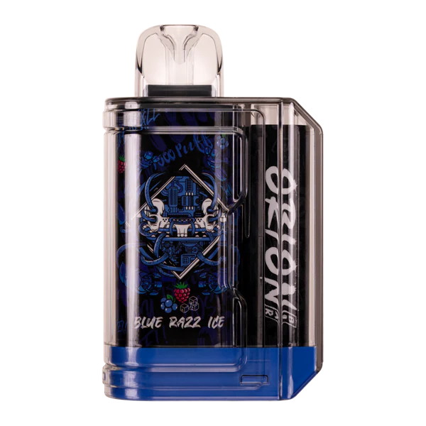 Blue Razz Ice Orion Bar