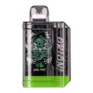 Cool Mint Orion Bar 2