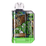 Gold Kiwi Mint Orion Bar