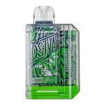 Green Storm Orion Bar