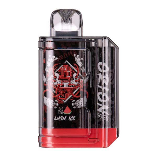 Orion Lush Ice
