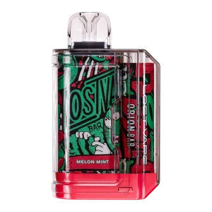 Melon Mint Orion Bar