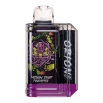 Passion Fruit Pineapple Orange Orion Bar