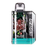 Peach Mango Watermelon Orion Bar