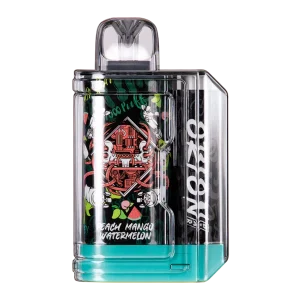 Peach Mango Watermelon Orion Bar