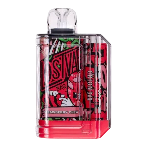 Strawberry Chew Orion Bar