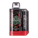 Strawberry Kiwi Orion Bar