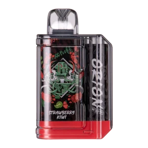 Strawberry Kiwi Orion Bar