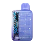 Grape Burst Orion Bar