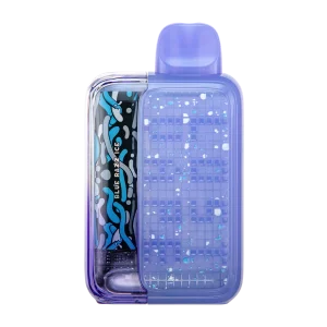Grape Burst Orion Bar
