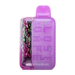 Kiwi Passion Fruit Guava Orion Bar