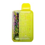 Peach Mango Watermelon Orion Bar
