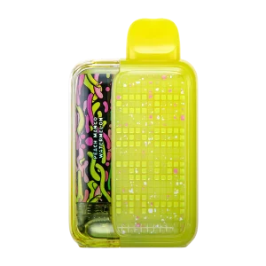 Peach Mango Watermelon Orion Bar