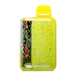 Pineapple Lemonade Orion Bar