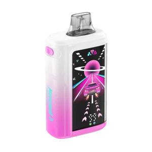Peach Mango Watermelon Orion Bar