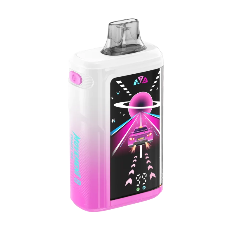Peach Mango Watermelon Orion Bar