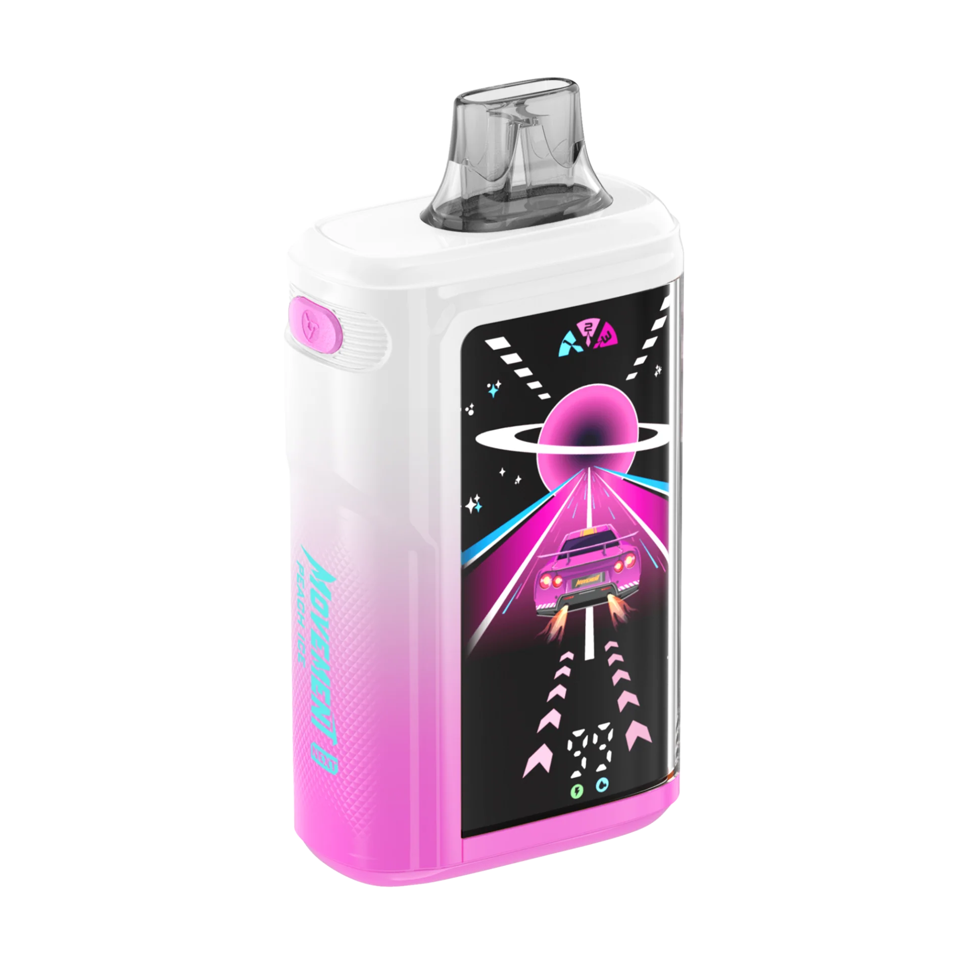 Peach Mango Watermelon Orion Bar