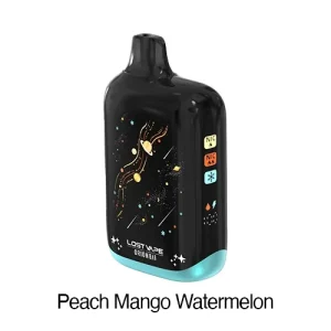 Watermelon Orion Bar
