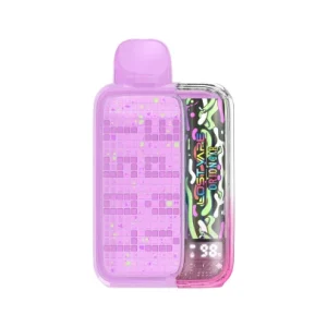 Raspberry Sour Apple Orion Bar