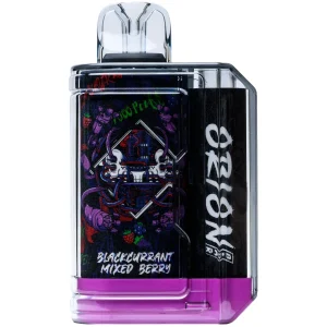 Blackcurrant Mix Orion Bar