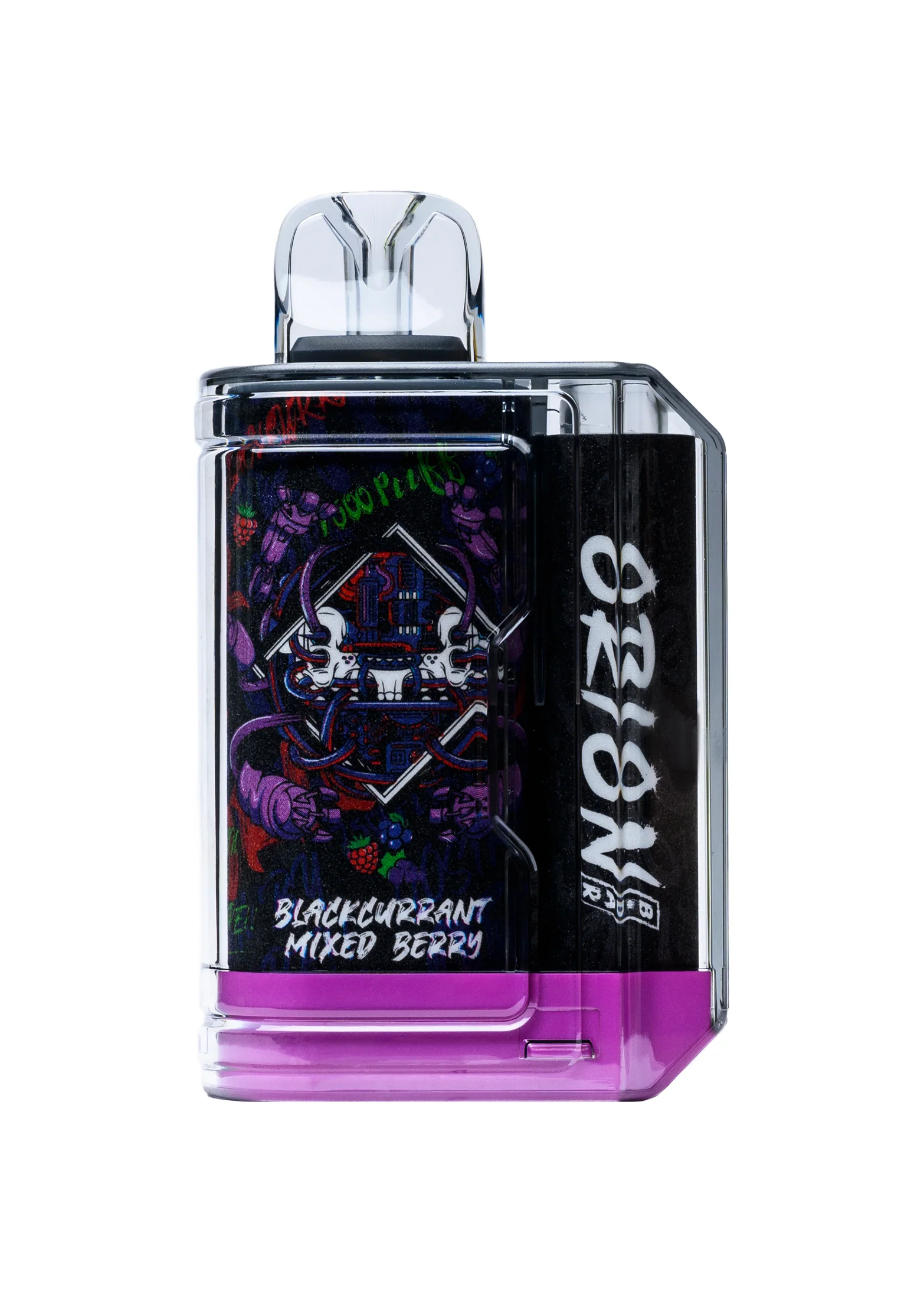 Blackcurrant Mix Orion Bar