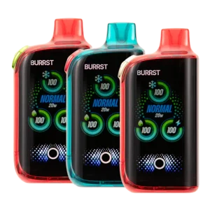 3X Value Pack FASTA Burrst 35000