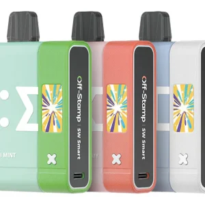 3X Value Pack Off Stamp SW16000 Kit