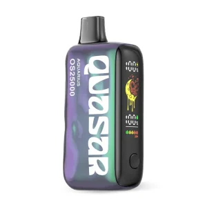 Aquarius Quasar OS25000