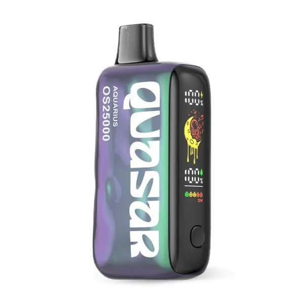 Aquarius Quasar OS25000