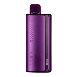 Blue Razz Grape Funky Lands Ti7000