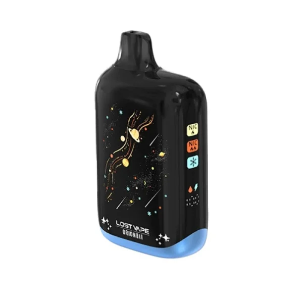 Berry Blossom Lost Vape Orion Bar 50K Nic & Ice
