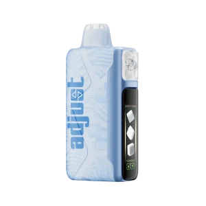 Blue Razz B-pop Adjust MySweet 40K