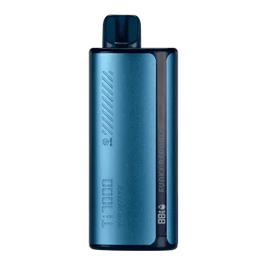 Blue Razz Ice Funky Lands Ti7000