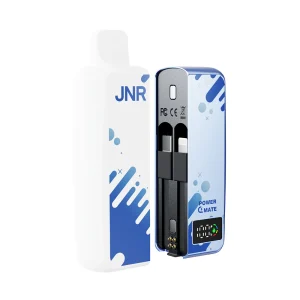 Strawberry Ice JNR Power Mate 30K Kit