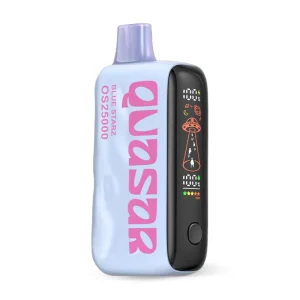 Blue Starz Quasar OS25000