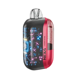 Strawberry Ice Nexa Ultra 50000