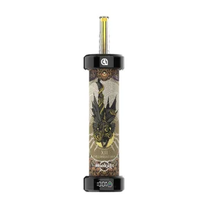 Double Apple (The Hanged Man) Olit Hookalit 40K