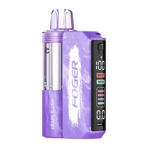 Grape Slush Foger Switch Pro 30K Kit