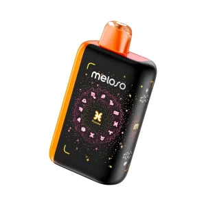 Green Apple Blueberry Meloso Bar 30000